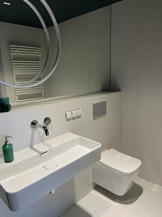 Apartamenty Na Zurawiej Kołobrzeg Exterior foto