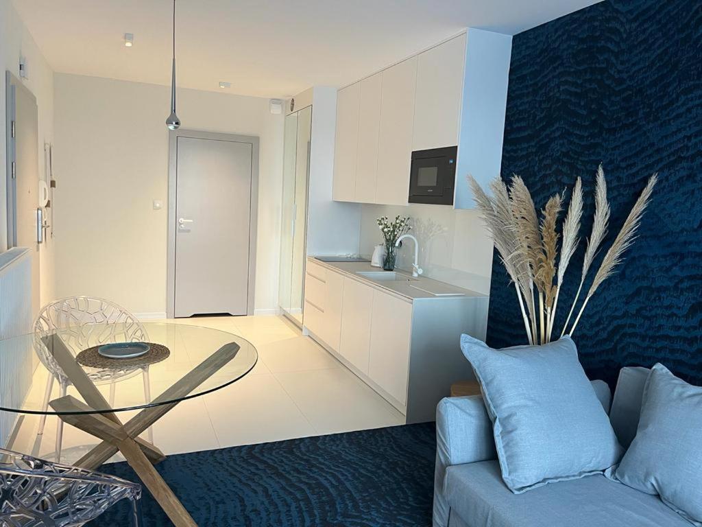 Apartamenty Na Zurawiej Kołobrzeg Exterior foto
