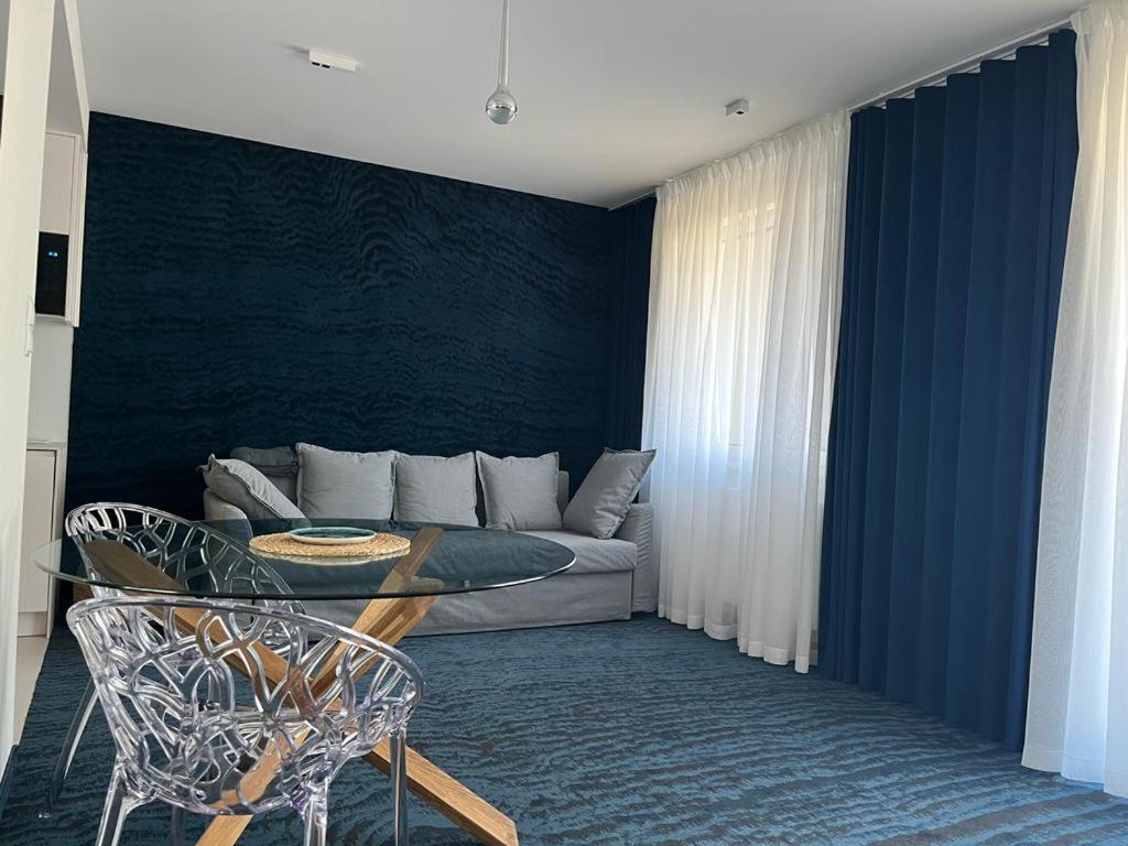 Apartamenty Na Zurawiej Kołobrzeg Exterior foto
