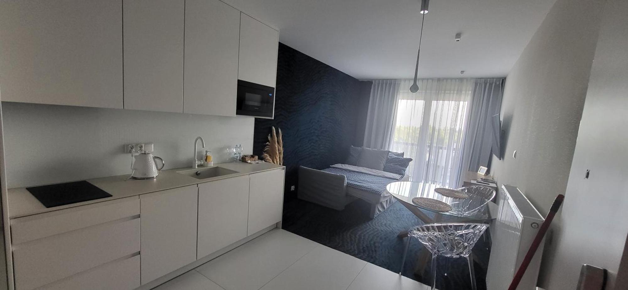 Apartamenty Na Zurawiej Kołobrzeg Exterior foto